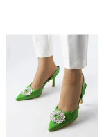 Čerpadlá na ihly model 207849 Solea