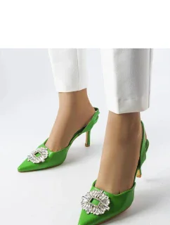 Čerpadlá na ihly model 207849 Solea