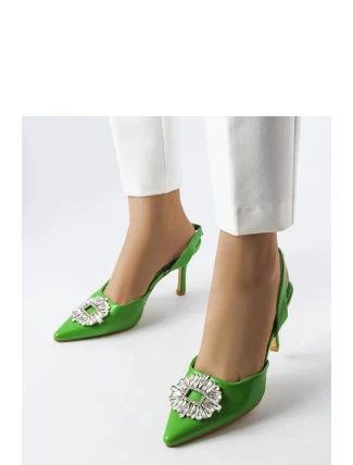 Čerpadlá na ihly model 207849 Solea