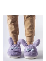 Papuče model 223129 Solea Papuče model 223129 Solea