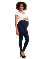 Tehotenské legíny model 84441 PeeKaBoo