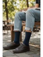 Cerber 0176 pánske ponožky bez tlaku krátke 39-47