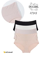 Nohavičky DC Girl 27313 A12 L–3XL Nohavičky DC Girl 27313 A12 L–3XL