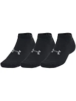Under Armour Essential Low ponožky 3 páry 1382958 001 Under Armour Essential Low ponožky 3 páry 1382958 001