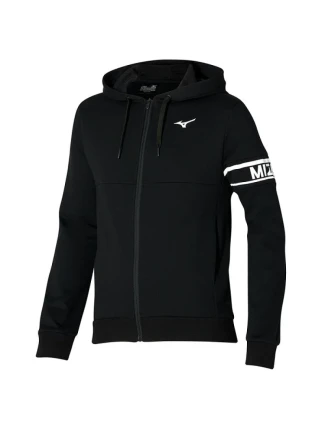 Mizuno tepláková bunda M K2GCA00309 Mizuno tepláková bunda M K2GCA00309