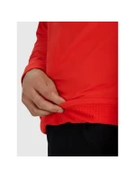 Pánska rýchloschnúca trekingová mikina 4F 4FWAW25TFSWM590-62S