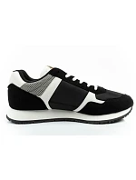 Tommy Hilfiger pánske tenisky Tjm Runner Casual black