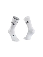 Cyklistické ponožky NORTHWAVE Clean Sock, biele Cyklistické ponožky NORTHWAVE Clean Sock, biele