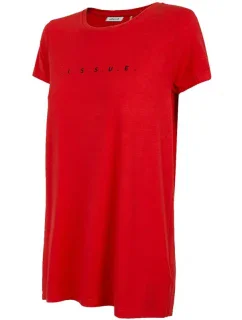 Dámske tričko W HOL20 TSD619 61S - Outhorn