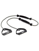 Dvojité tréningové gumičky TI-NTD003SZ - Tiguar