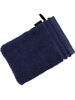 Vossen Calypso Feeling Washcloth Žínka „Calypso Feeling“ 49.4894 námornícka modrá Vossen Calypso Feeling Washcloth Žínka „Calypso Feeling“ 49.4894 námornícka modrá