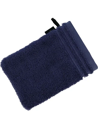 Vossen Calypso Feeling Washcloth Žínka „Calypso Feeling“ 49.4894 námornícka modrá Vossen Calypso Feeling Washcloth Žínka „Calypso Feeling“ 49.4894 námornícka modrá