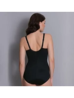 Pohodlný korzet Sophia 3509 čierny - Anita Classix