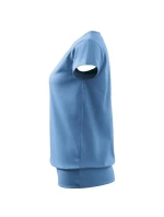 Dámske tričko City sky blue