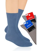 Pánske bavlnené ponožky 048