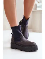 Obuv model 201001 Step in style