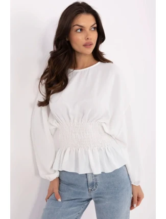 Blúzka model 212671 Podúroveň