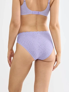 sloggi ZERO Feel Bliss High leg – Light Lilac – SLOGGI Light Lilac – SLOGGI