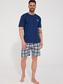 Pyžamo Cornette 326/342 Rocky Mountain, 2 kusy, veľkosti S–2XL