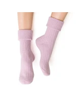 Dámske ponožky na spanie Steven art.067 Dámske ponožky na spanie Steven art.067