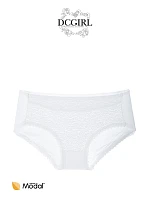Nohavičky DC Girl 26215 A12 S–XL z modalu Nohavičky DC Girl 26215 A12 S–XL z modalu