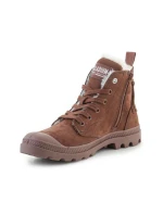 Palladium Pampa HI Zip WL W 95982-292-M Palladium Pampa HI Zip WL W 95982-292-M