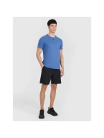 Pánske rýchloschnúce tréningové šortky 4F 4FWMM00TFSHM1310-20S