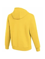 Pánska mikina Nike Park 26 Fleece Hoodie Yellow IB1222 719 Pánske Pánska mikina Nike Park 26 Fleece Hoodie Yellow IB1222 719 Pánske