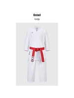 Kimono MTX Kumite WKF Karate | MOOTO
