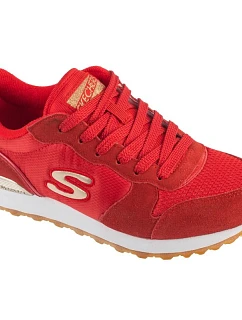 Skechers OG 85 - Gold'n Gurl 111-RED Czerwone 36