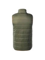 Prešívaná vesta MAGNUM ESCARO PRIMALOFT VEST M