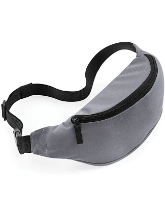 BagBase BG 42 Bedrová taška 52.0042 grafitovo šedá BagBase BG 42 Bedrová taška 52.0042 grafitovo šedá
