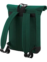 BagBase BG 855 Batoh „Roll-Top“ 52.0855 fľašovo zelený BagBase BG 855 Batoh „Roll-Top“ 52.0855 fľašovo zelený