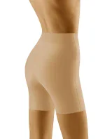 Dámske nohavičky Figurata Figurata Beige - Wol-Bar Dámske nohavičky Figurata Figurata Beige - Wol-Bar
