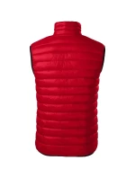 Everest pánska formula červená vesta