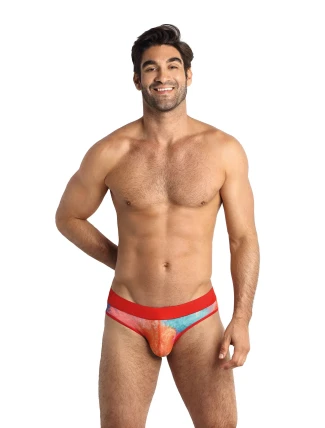 Pánske slipy Falcon slip - Anais Pánske slipy Falcon slip - Anais