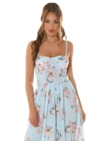 Dámske šaty 85101 - Koucla