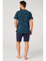 PÁNSKE PYŽAMO MNS 934 A26