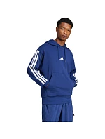 Adidas Essentials Mikina s 3 prúžkami French Terry M JD1872 Muži