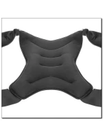 Cvičebná vesta s 5 kg neoprénovým závažím HMS KTO05