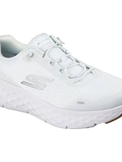 Pánske bežecké topánky Skechers GO WALK MAX CUSHIONING FLEX RAF 217113 WHT