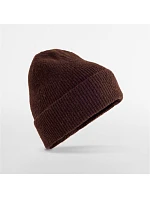 Beechfield B 388 Pletená čiapka „Wool Blend“ 53.0388 hnedá melírovaná Beechfield B 388 Pletená čiapka „Wool Blend“ 53.0388 hnedá melírovaná