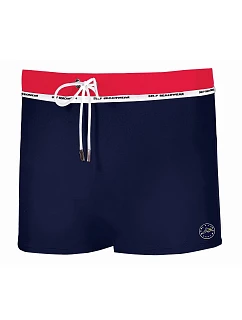 Pánske plavky Sport Collection L4N - Self
