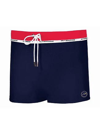 Pánske plavky Sport Collection L4N - Self Pánske plavky Sport Collection L4N - Self