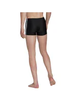 Juniorské plavky M HT2073 čierno-biele - Adidas Juniorské plavky M HT2073 čierno-biele - Adidas