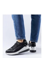 Tenisky model 207620 Solea