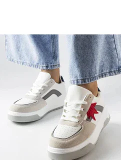 Tenisky model 207764 Solea