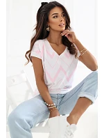 Blúzka model 227033 Relevantnosť