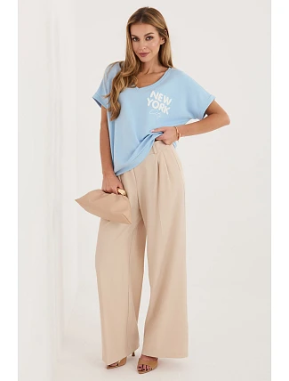 Blúzka model 227315 Relevantnosť