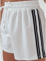Dámska tepláková súprava LOVE SPORT white FashionStreet AY1136